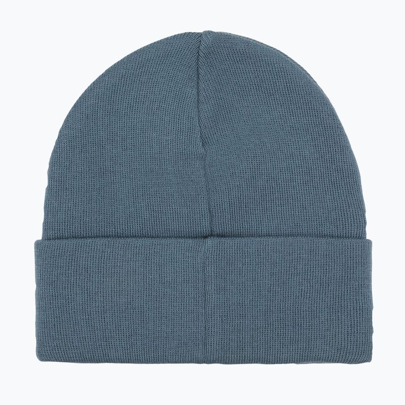 Cappello invernale New Balance Flying Logo storm blue 2