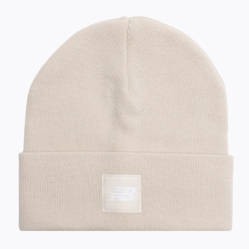Cappello invernale New Balance Flying Logo grigio