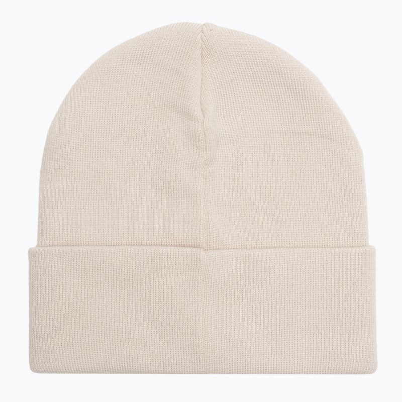 Cappello invernale New Balance Flying Logo grigio 2