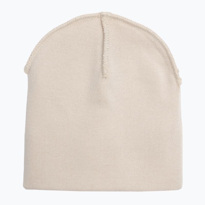 Cappello invernale New Balance Flying Logo grigio 4
