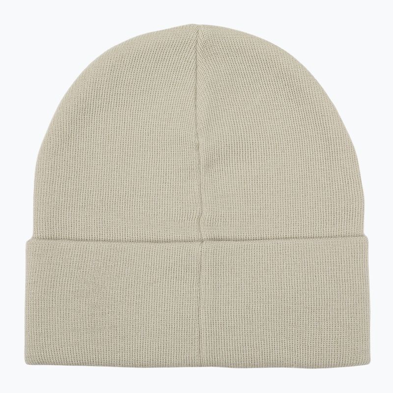 Cappello invernale New Balance Flying Logo grigio 2