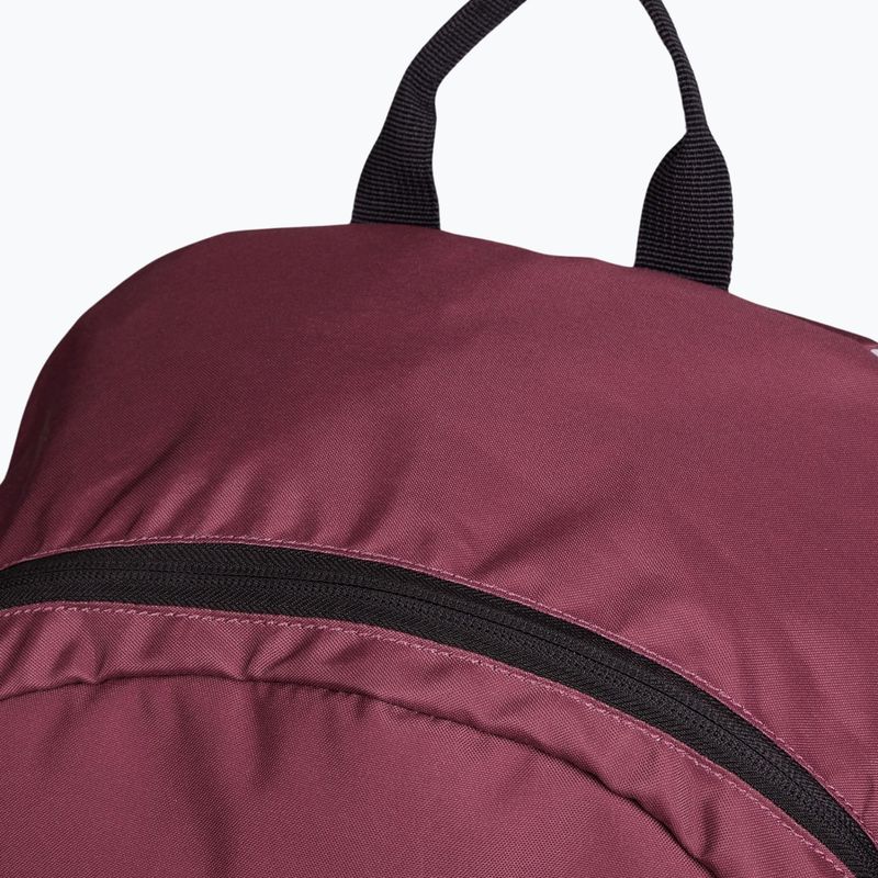 Zaino New Balance Heritage 26 l rosso urban 5