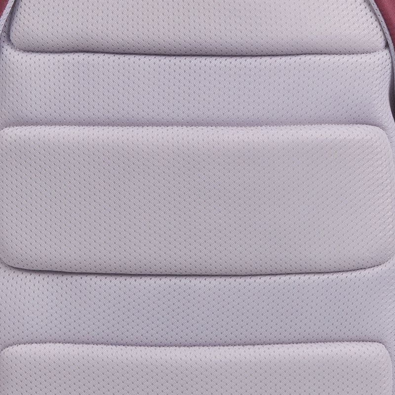 Zaino New Balance Heritage 26 l rosso urban 7