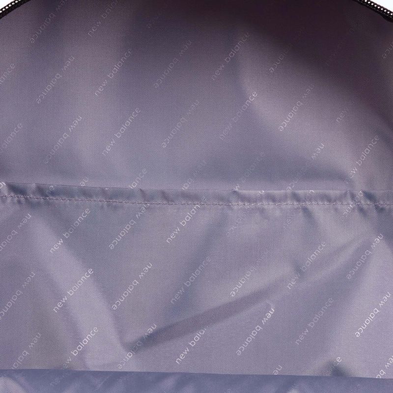 Zaino New Balance Heritage 26 l rosso urban 9