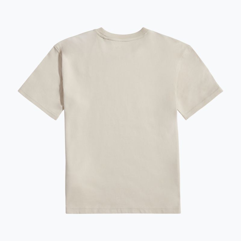 Maglietta per bambini New Balance Jersey Small Logo Tee timberwolf 2