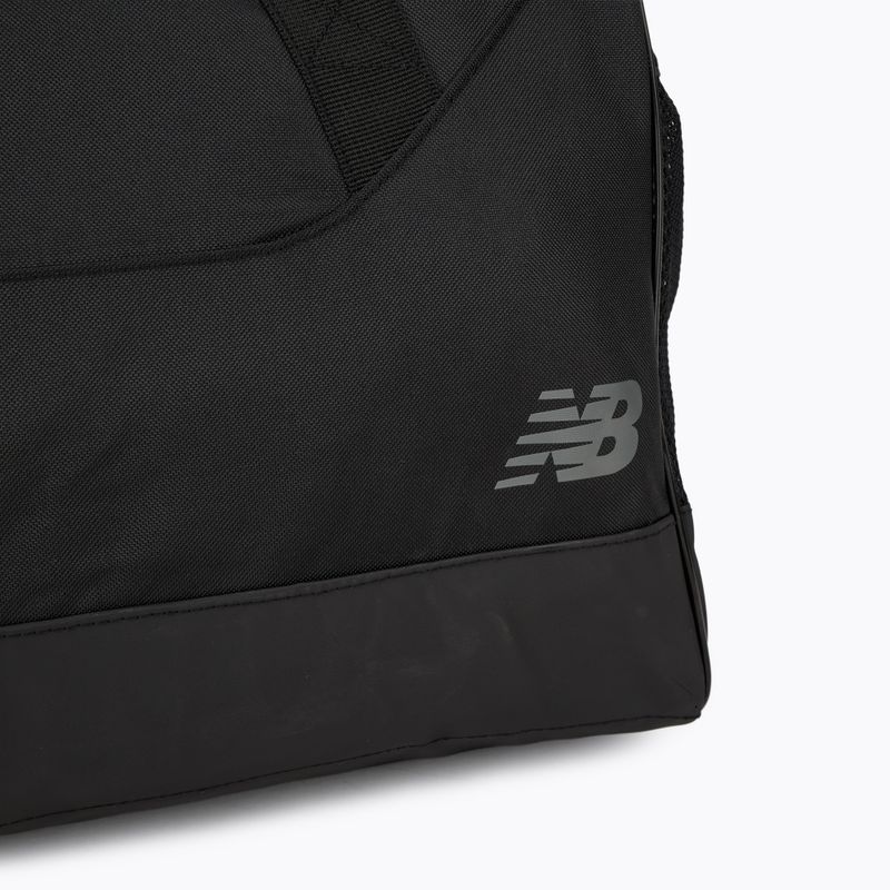 Borsone New Balance Essential Small Duffel 38 l black 6