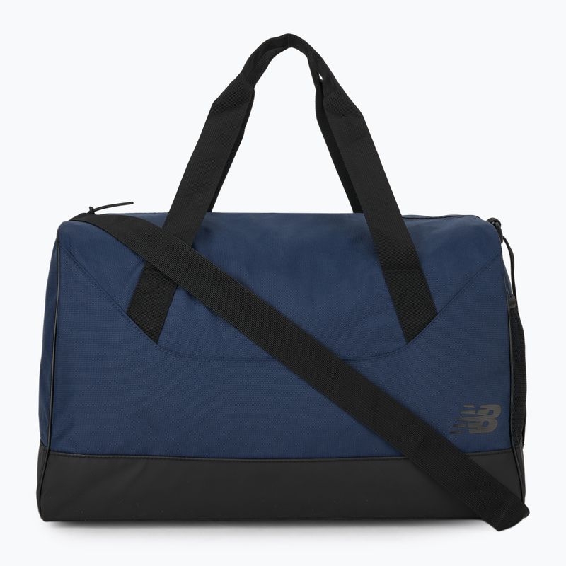 Borsone New Balance Essential Small Duffel 38 l blue