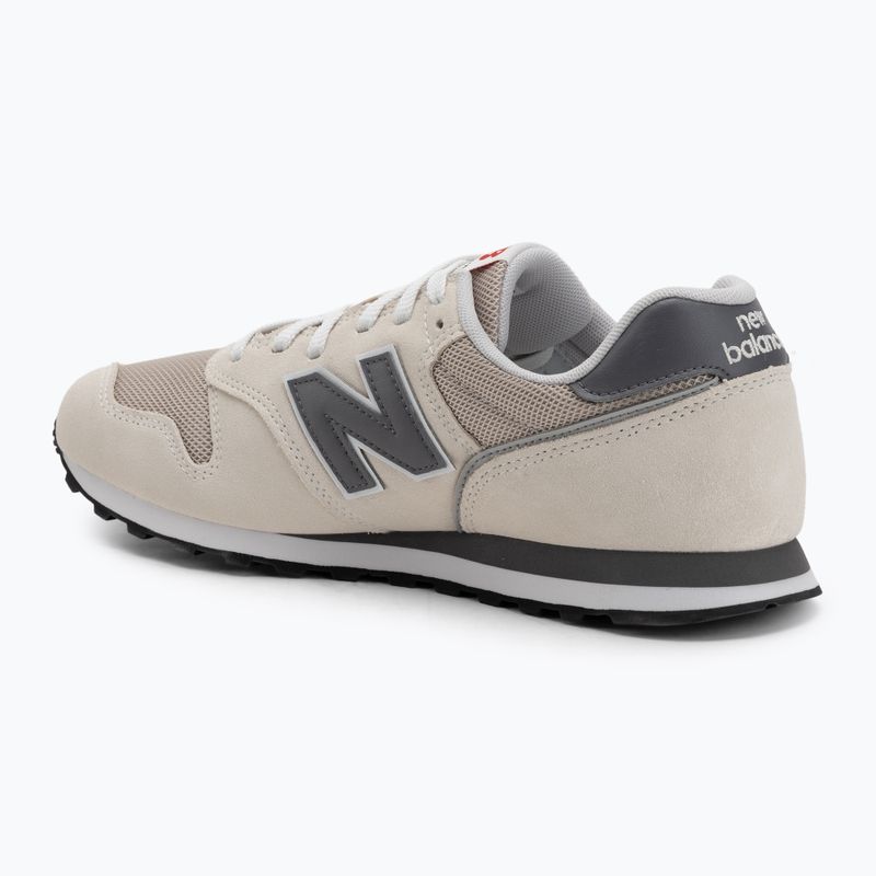 Scarpe da uomo New Balance 373's V2 white 3