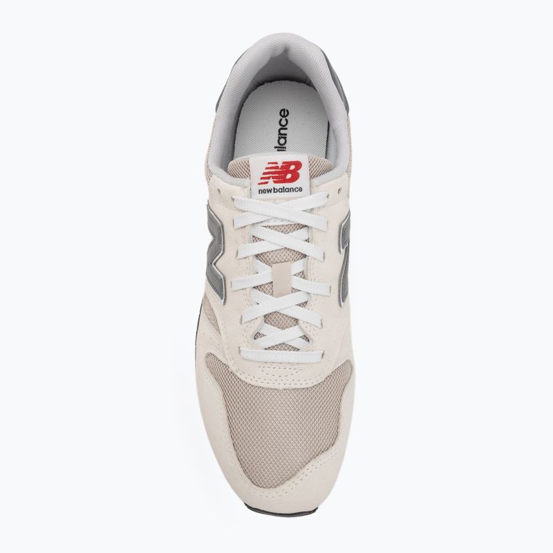 Scarpe da uomo New Balance 373's V2 white 5