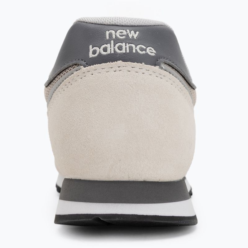 Scarpe da uomo New Balance 373's V2 white 6