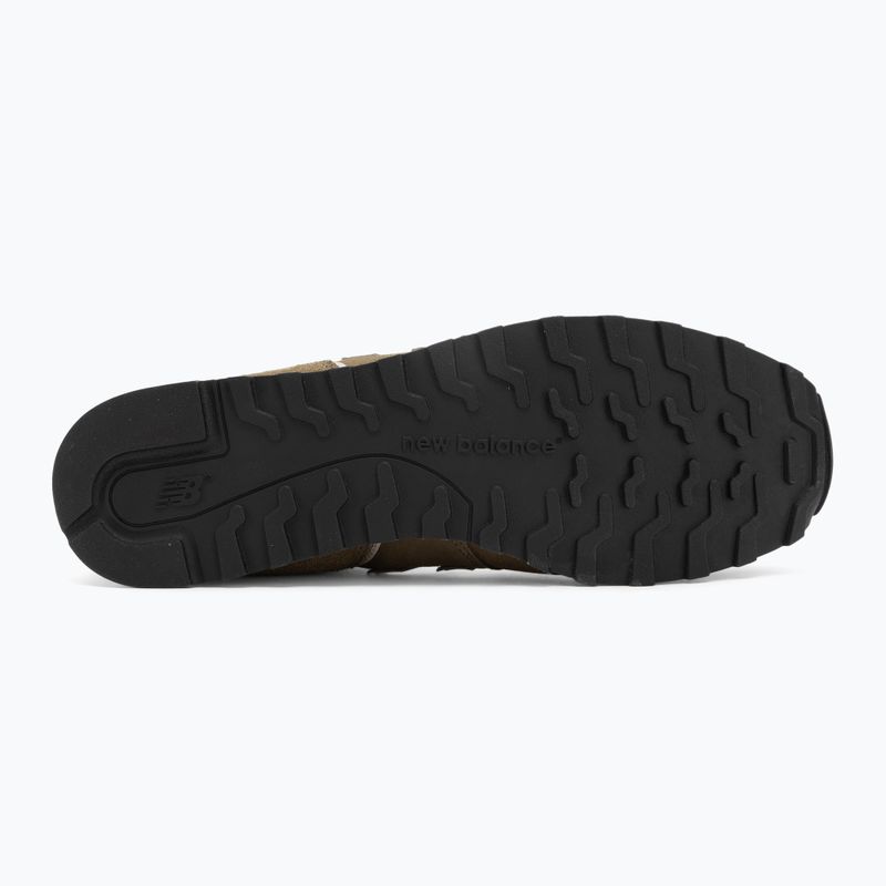Sneakers uomo New Balance 373's V2 brown 4