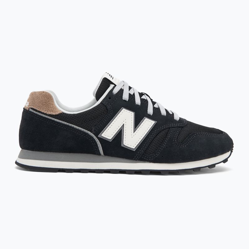 Scarpe New Balance 373 V2 nere 2