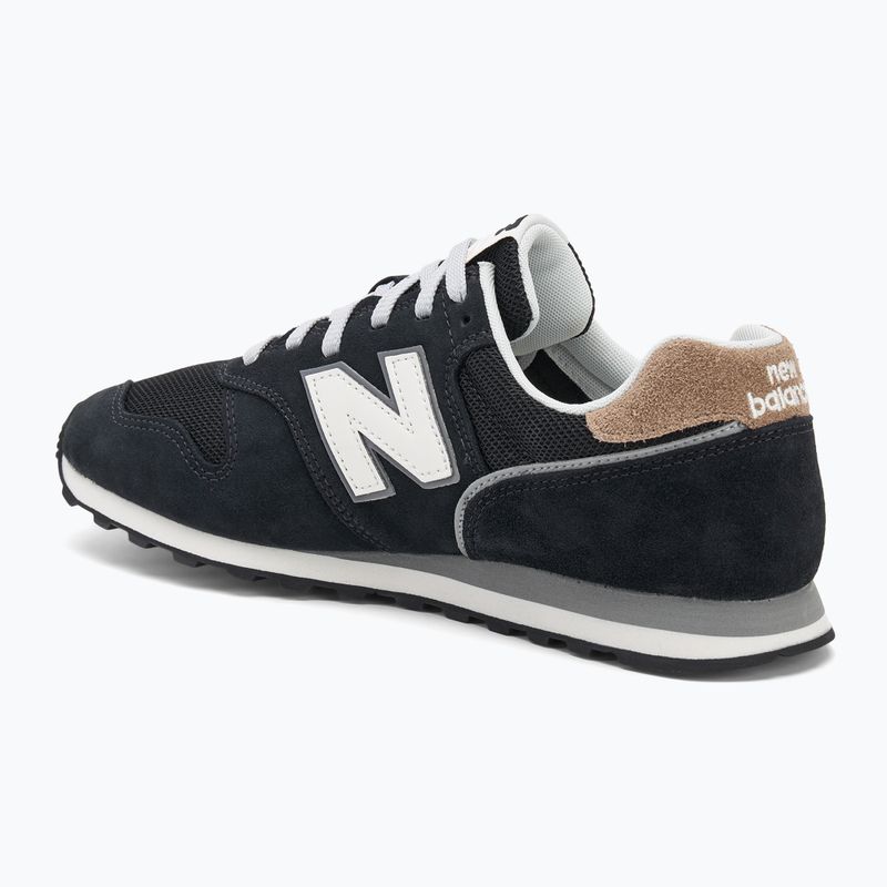 Scarpe New Balance 373 V2 nere 3