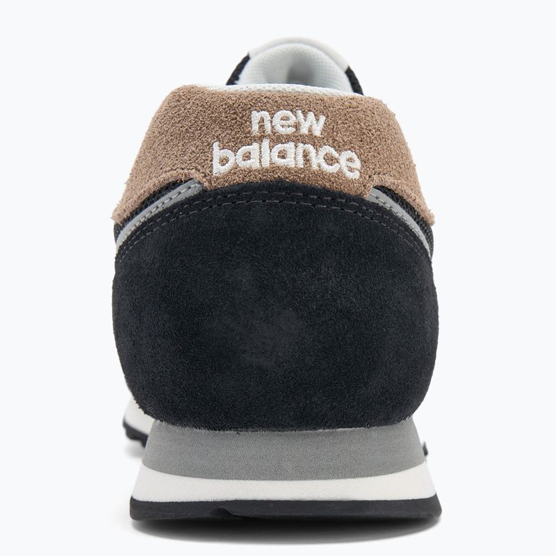 Scarpe New Balance 373 V2 nere 6