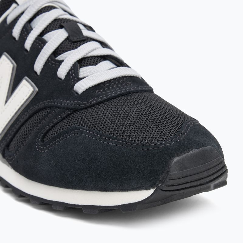 Scarpe New Balance 373 V2 nere 7