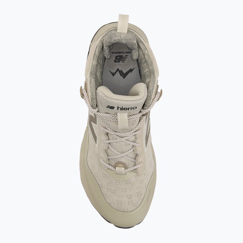 Scarpe da corsa da uomo New Balance Fresh Foam Hierro Hiker GTX V9 shipyard 5