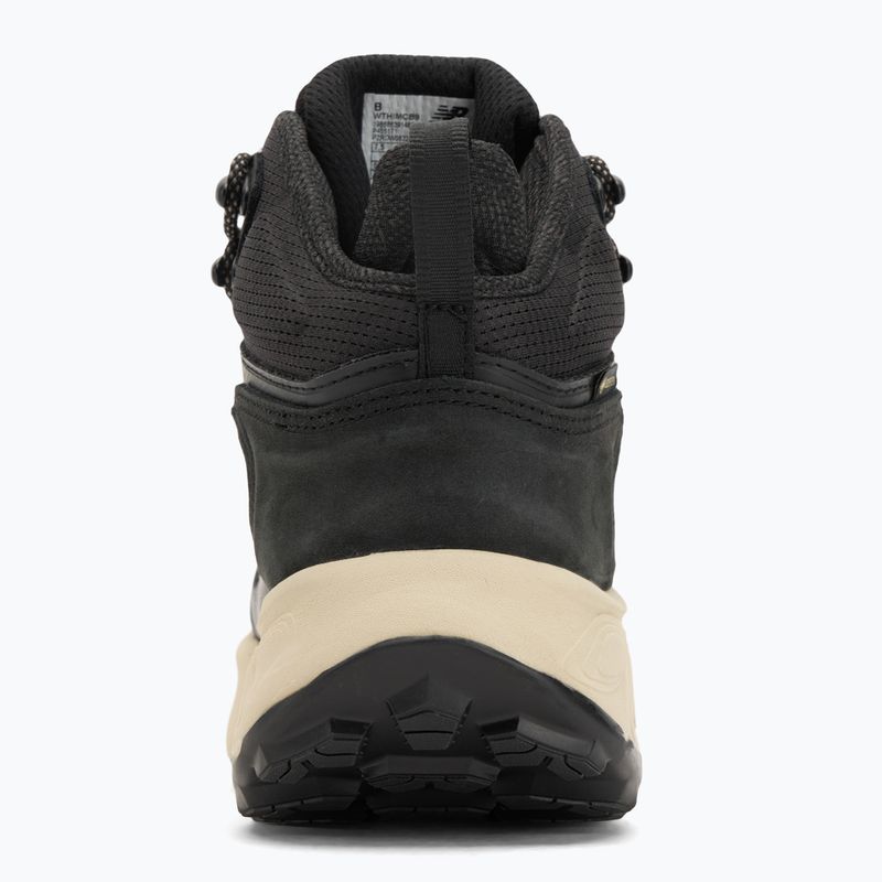 Scarpe da corsa donna New Balance Fresh Foam Hierro Hiker GTX V9 nero 6