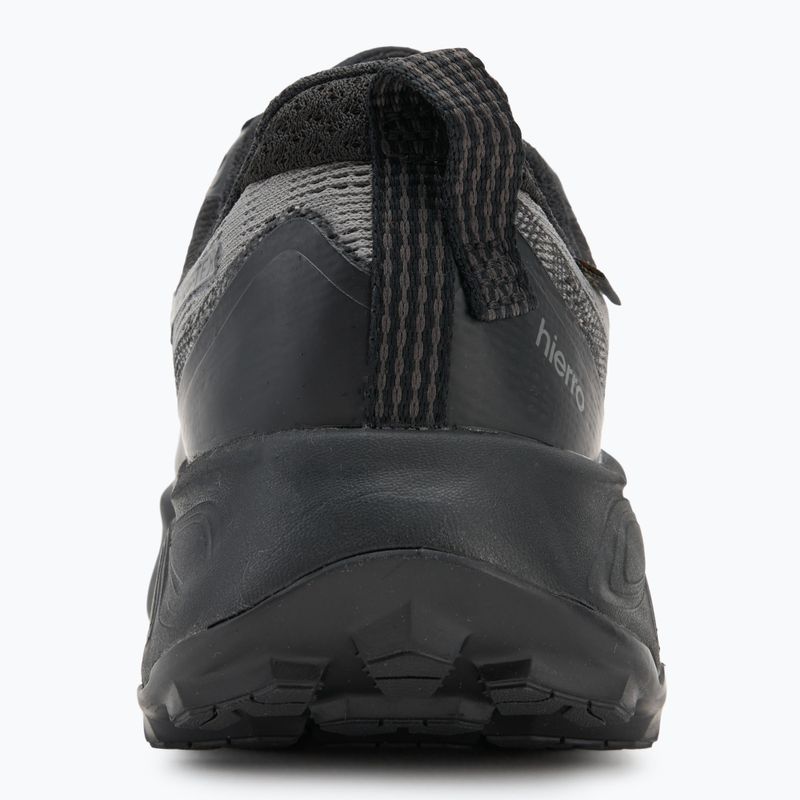Scarpe da corsa da donna New Balance Fresh Foam Hierro V9 nere 6