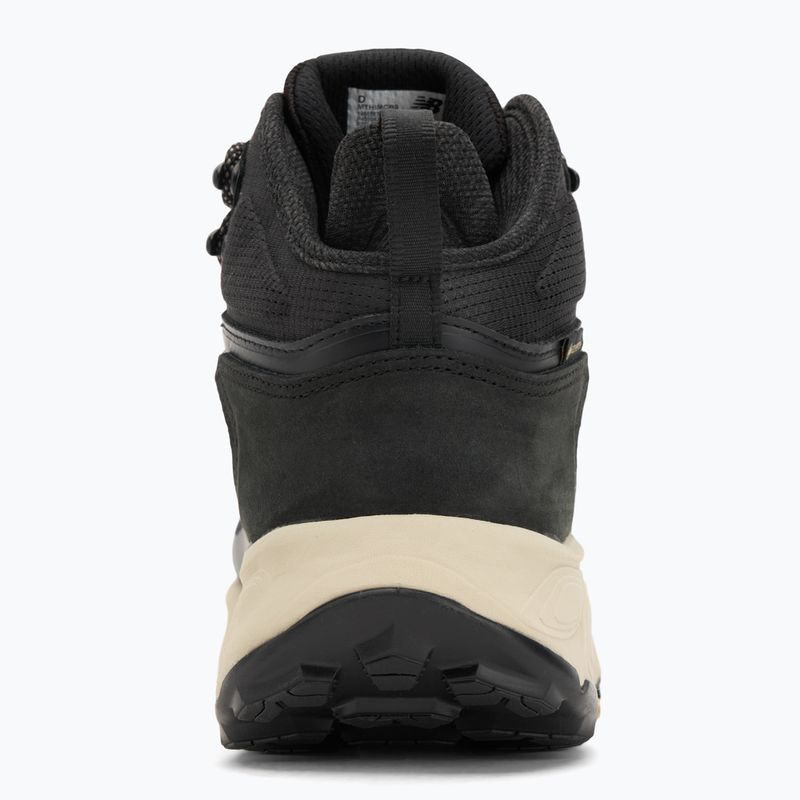 Scarpe da corsa da uomo New Balance Fresh Foam Hierro Hiker GTX V9 nere 6