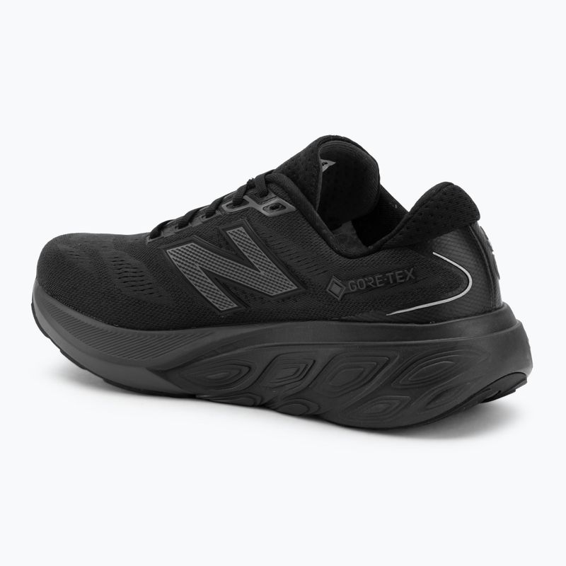Scarpe da corsa da uomo New Balance Fresh Foam 880 v15 M880GB15 nere 3