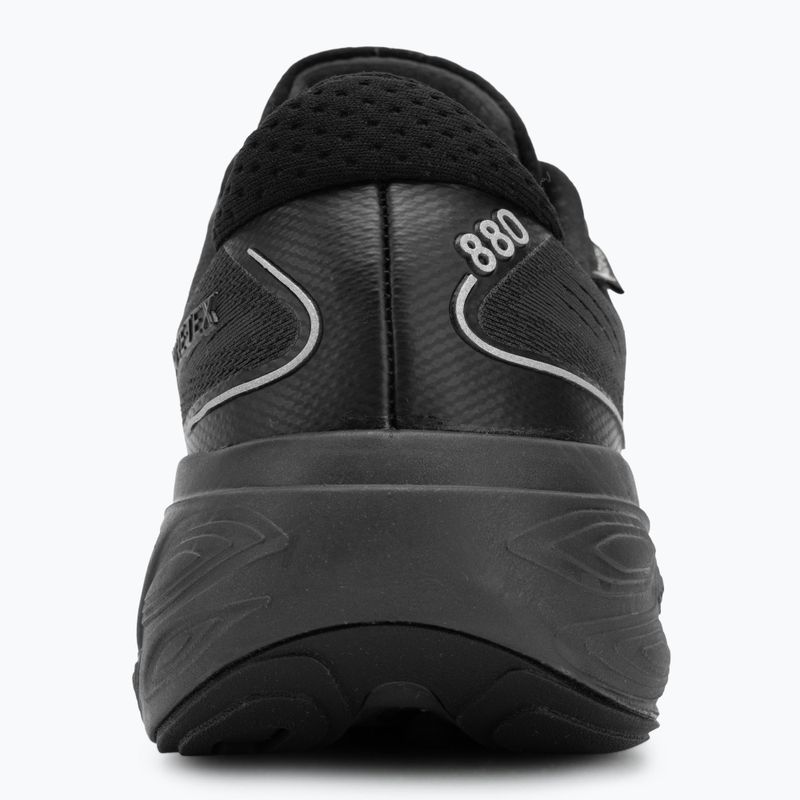 Scarpe da corsa da uomo New Balance Fresh Foam 880 v15 M880GB15 nere 6