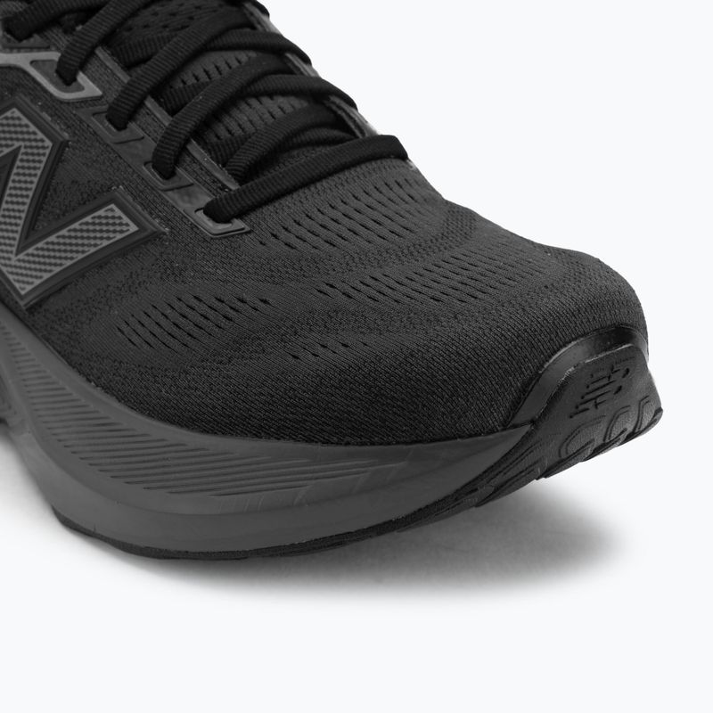 Scarpe da corsa da uomo New Balance Fresh Foam 880 v15 M880GB15 nere 7