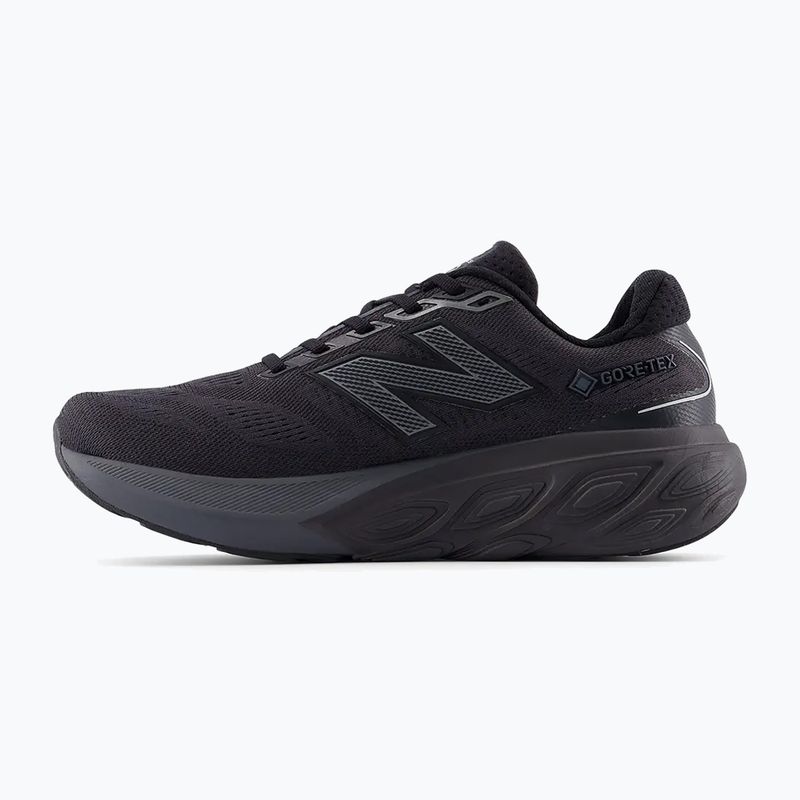 Scarpe da corsa da uomo New Balance Fresh Foam 880 v15 M880GB15 nere 9