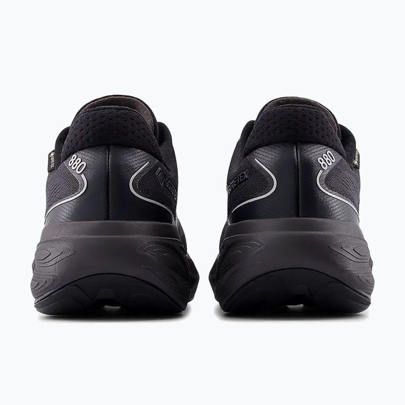 Scarpe da corsa da uomo New Balance Fresh Foam 880 v15 M880GB15 nere 11
