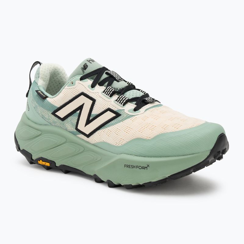 Scarpe da running da uomo New Balance Fresh Foam Hierro V9 Gore-Tex mosaic green