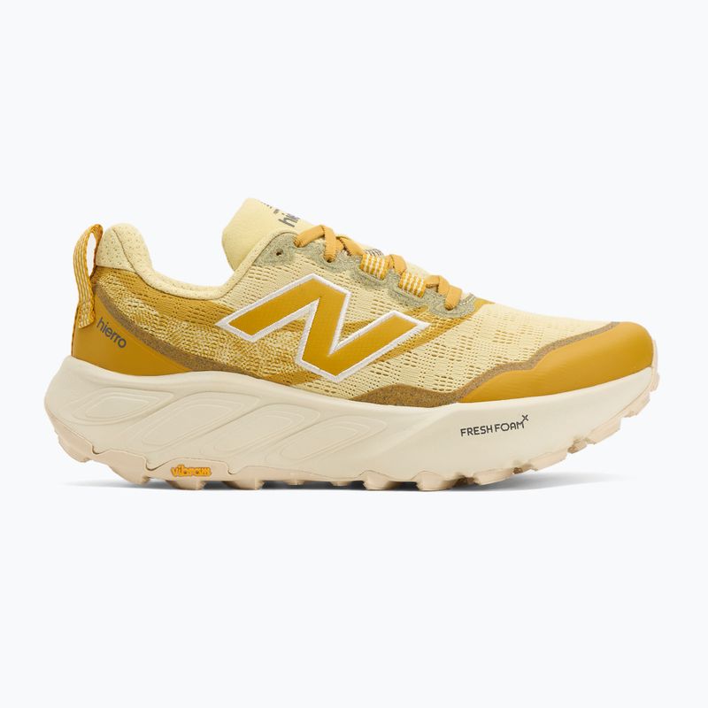 Scarpe da corsa da uomo New Balance Fresh Foam Hierro V9 winter grass 2