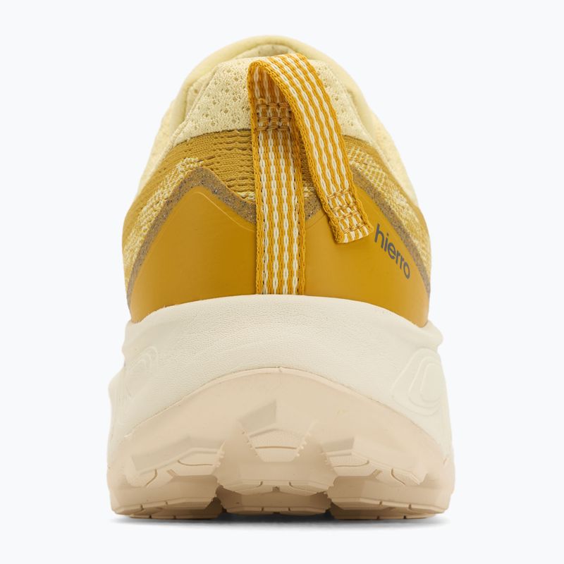 Scarpe da corsa da uomo New Balance Fresh Foam Hierro V9 winter grass 6