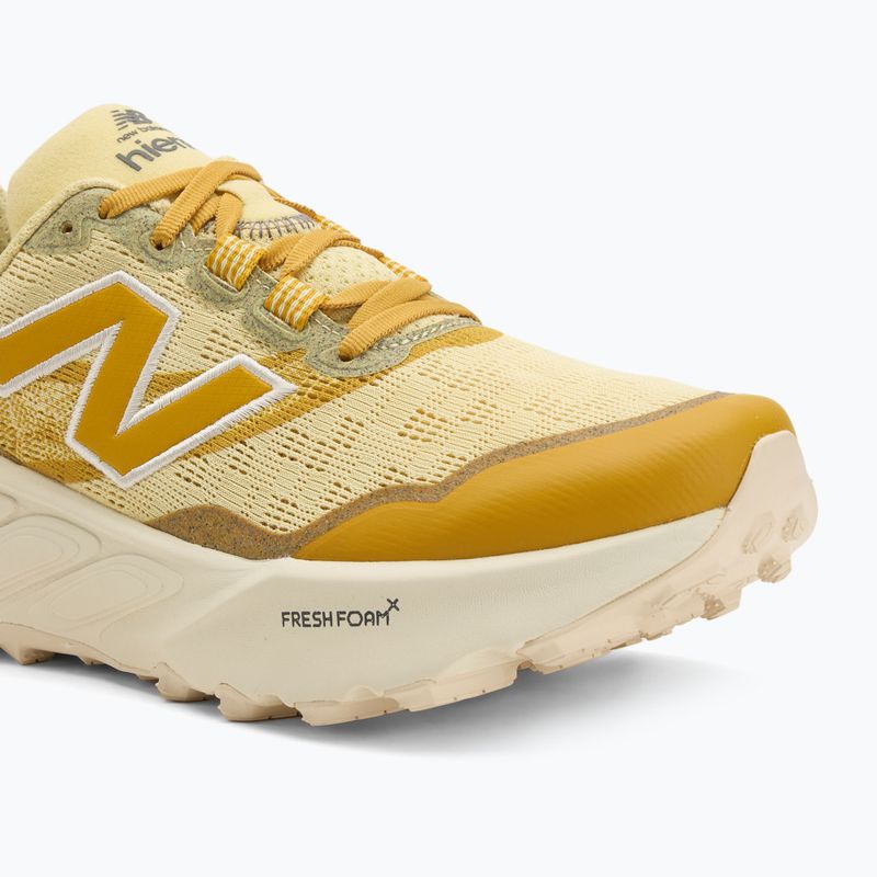 Scarpe da corsa da uomo New Balance Fresh Foam Hierro V9 winter grass 7