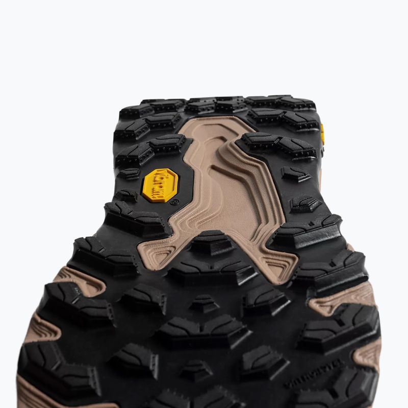 Scarpe da corsa da uomo New Balance Fresh Foam Hierro V9 desert clay 8