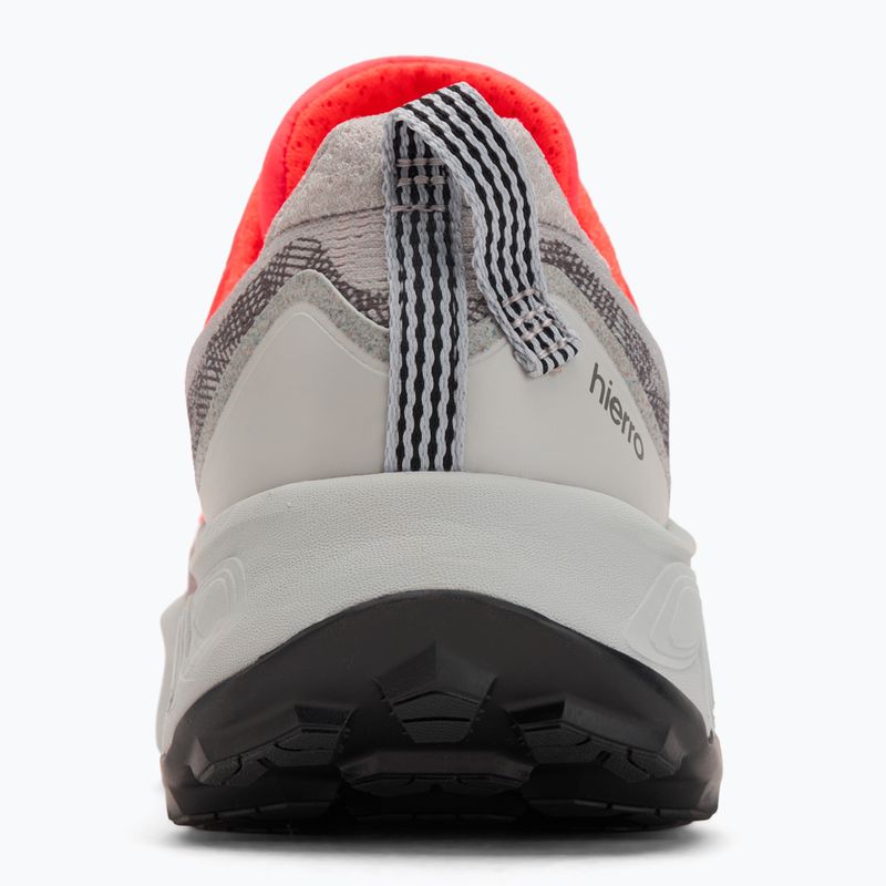 Scarpe da corsa da uomo New Balance Fresh Foam Hierro V9 urgent red 6