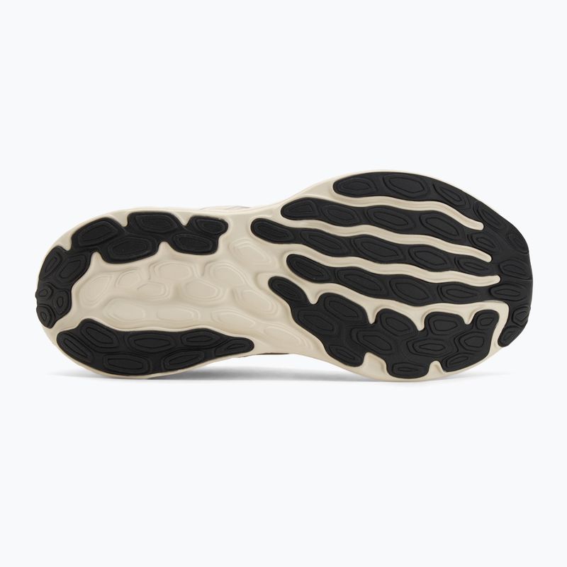 Scarpe da corsa da donna New Balance Fresh Foam X Evoz v4 bianche 5