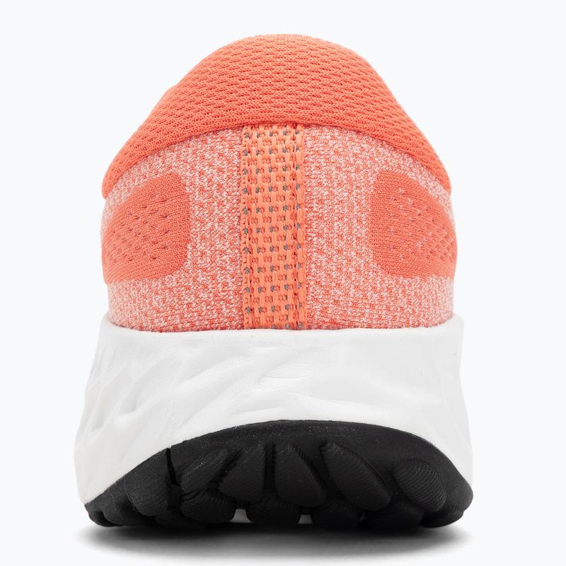 Scarpe da corsa da donna New Balance Fresh Foam X Evoz v4 bianche 7