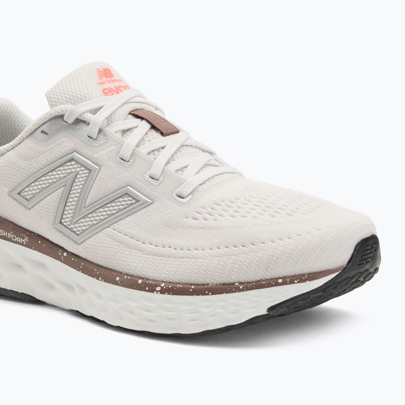 Scarpe da corsa da donna New Balance Fresh Foam X Evoz v4 reflection 7