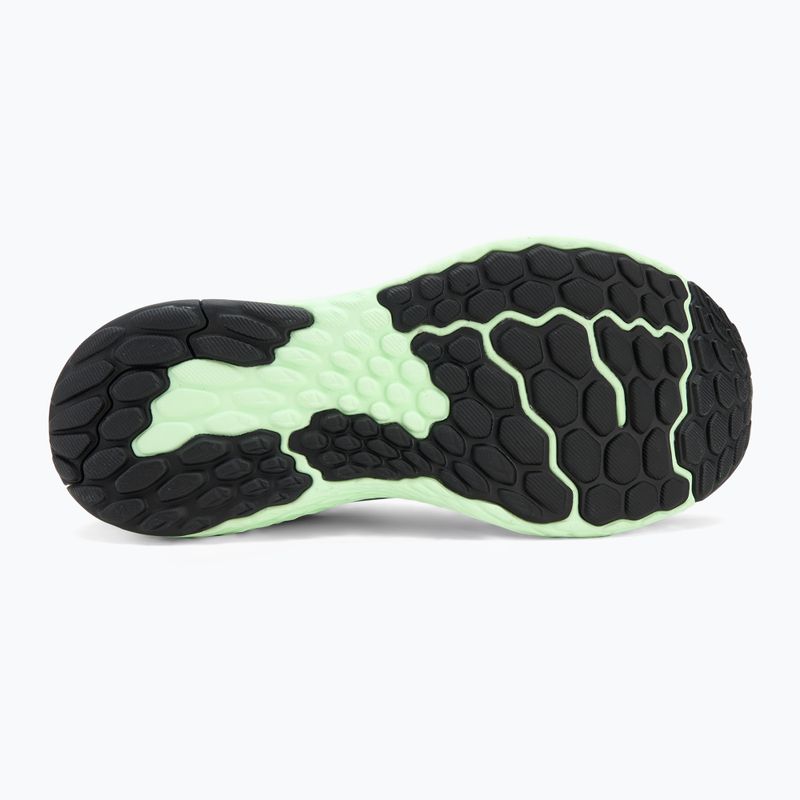 Scarpe da corsa da donna New Balance Fresh Foam X Evoz v4 nere 4