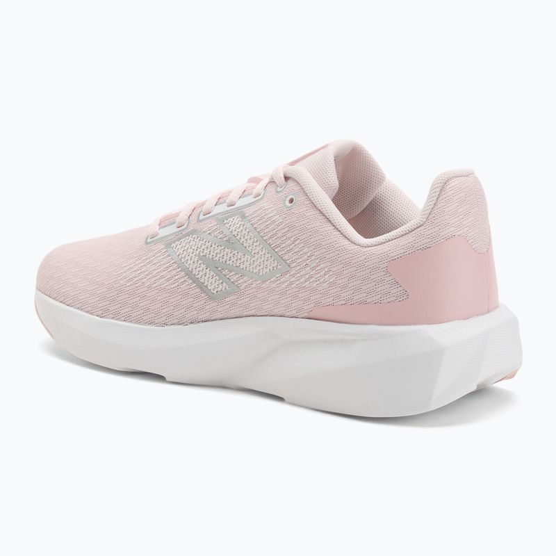 Scarpe da corsa da donna New Balance Running 413's V3 W413PK3 nere 3