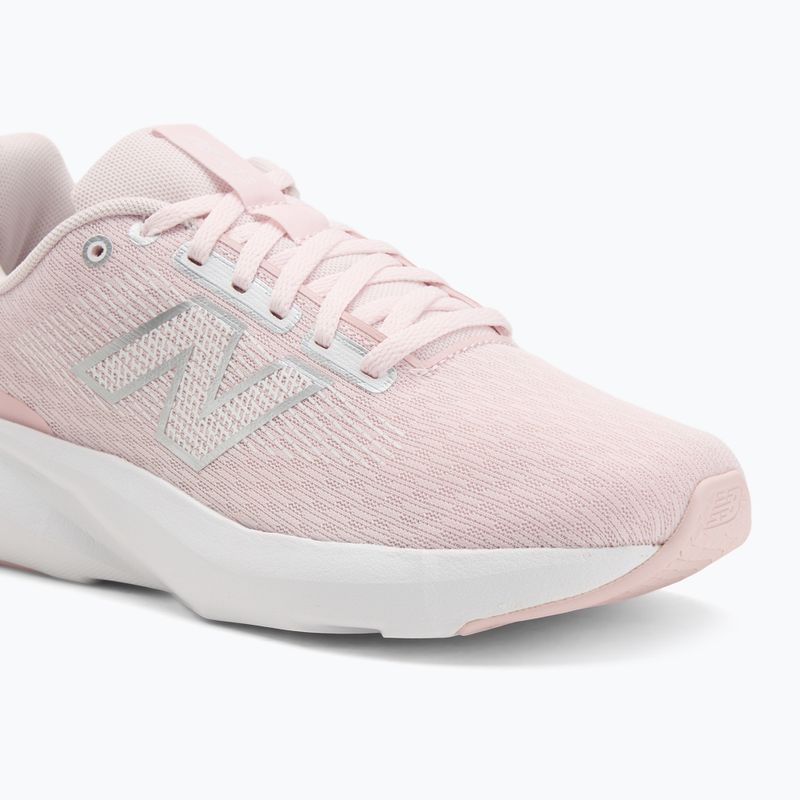 Scarpe da corsa da donna New Balance Running 413's V3 W413PK3 nere 7