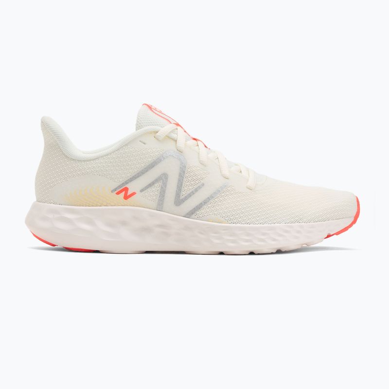 Scarpe da corsa da donna New Balance Fresh Foam 411's V3 nere 2