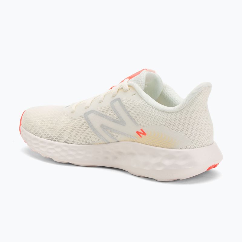 Scarpe da corsa da donna New Balance Fresh Foam 411's V3 nere 3
