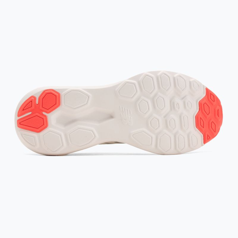 Scarpe da corsa da donna New Balance Fresh Foam 411's V3 nere 4