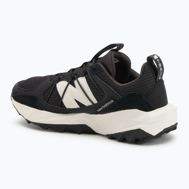 Scarpe da corsa da donna New Balance Dynasoft Tektrel V1 nero 3