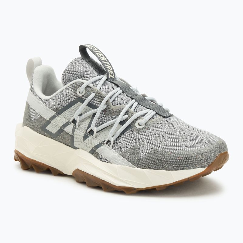 Scarpe da corsa da donna New Balance Dynasoft Tektrel V1 grigio ardesia