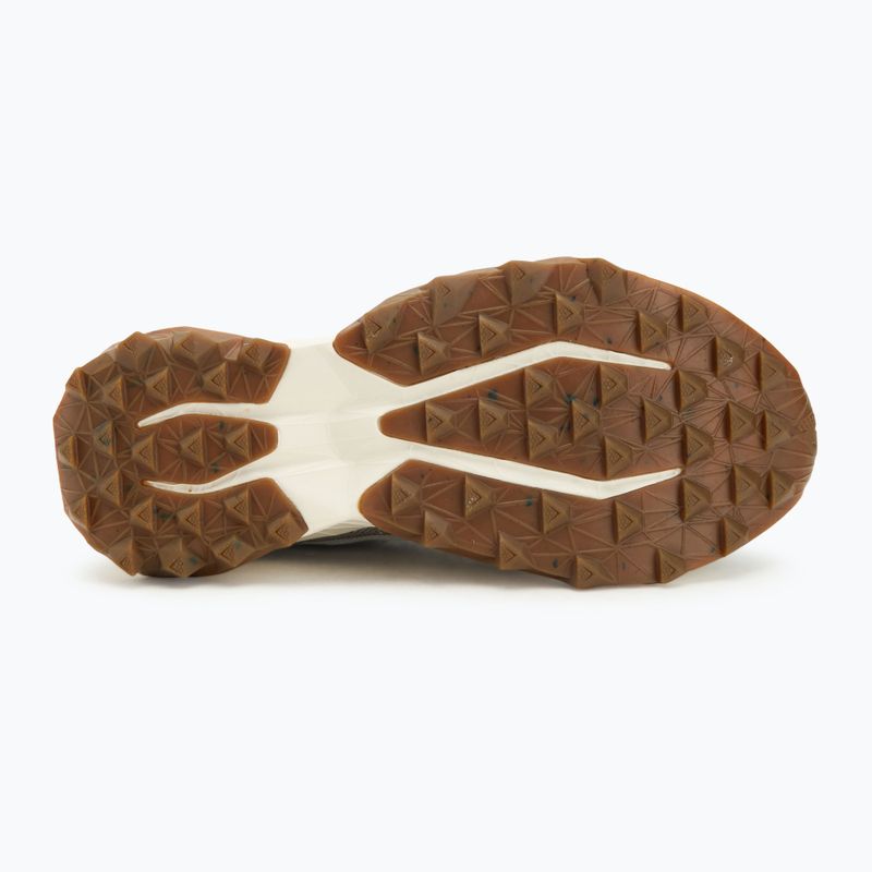 Scarpe da corsa da donna New Balance Dynasoft Tektrel V1 grigio ardesia 4