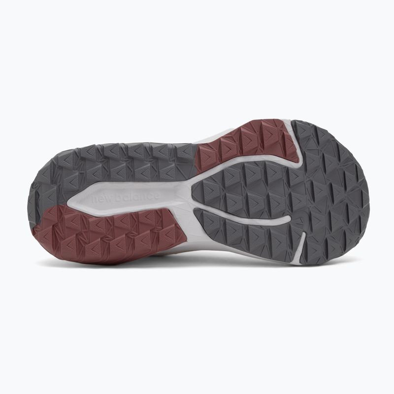 Scarpe da corsa da donna New Balance Dynasoft Nitrel V6 bisque 4