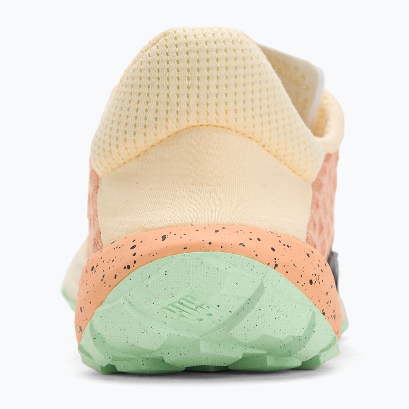 Scarpe da corsa da donna New Balance Minimus M10 arancione secco 6