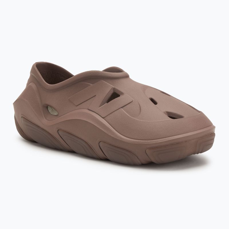Scarpe da uomo New Balance Fresh Foam Recovery V1 earth shadow