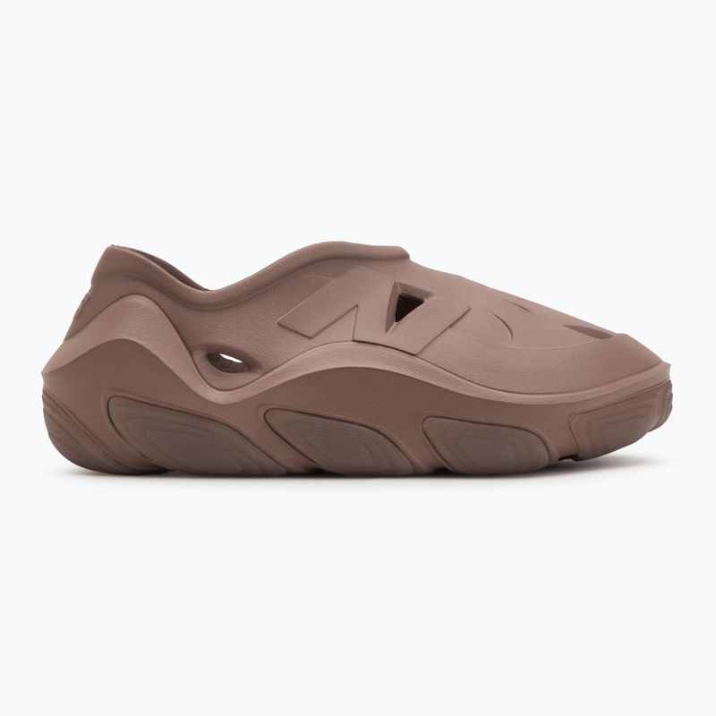 Scarpe da uomo New Balance Fresh Foam Recovery V1 earth shadow 2